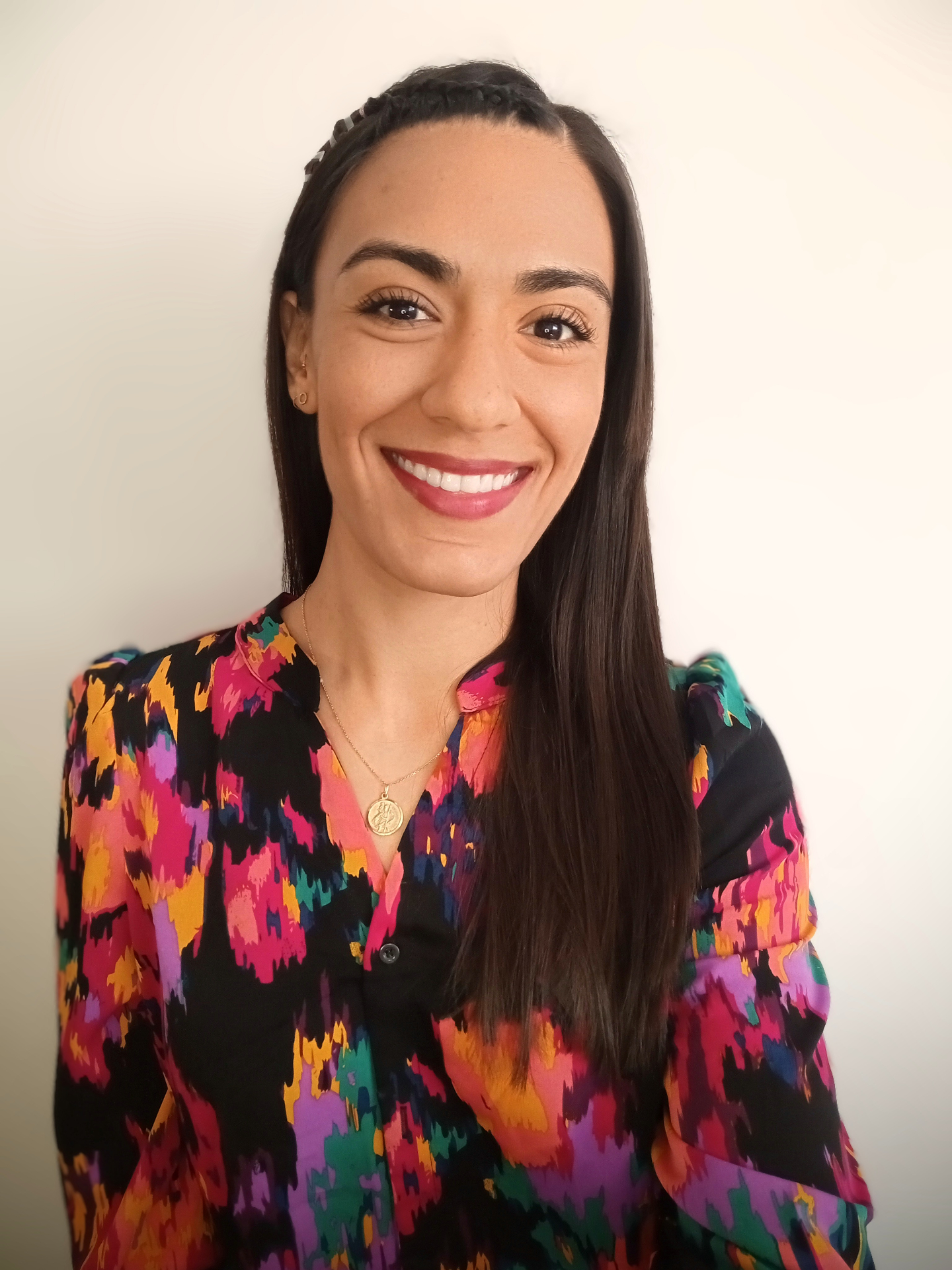 Esme — MexMeSpanish teacher